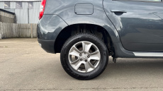 Dacia Duster 1.5 dCi 110 Laureate 5dr Diesel Estate